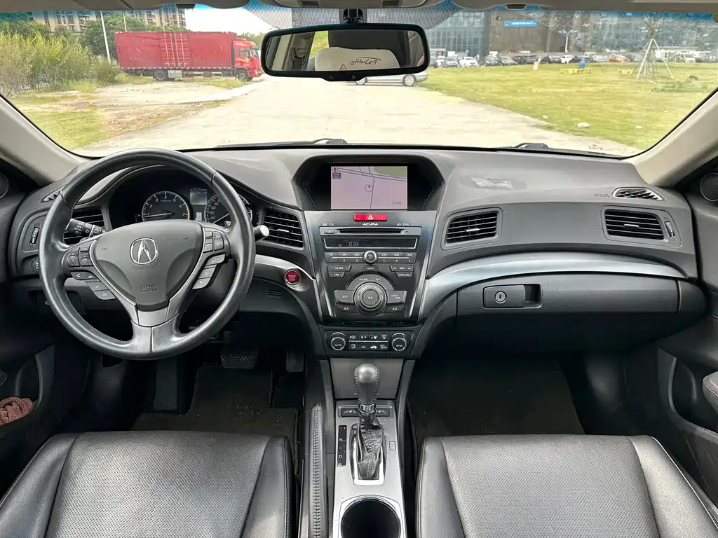 Acura ILX — миниатюра 25
