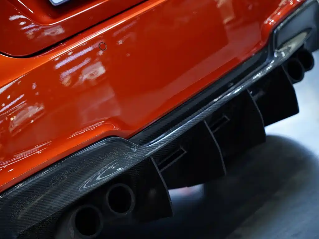 BMW 1 Series M — миниатюра 9