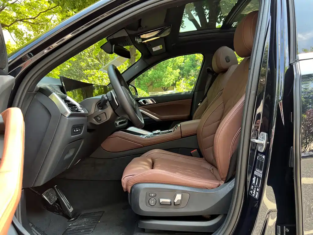 BMW X6 2023 xDrive30i M Sport