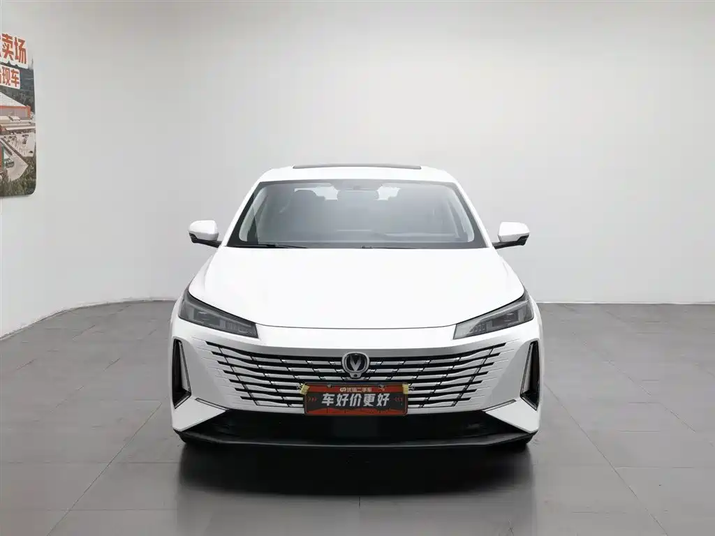 Changan Eado 2024 1.5T GDI AT Luxury