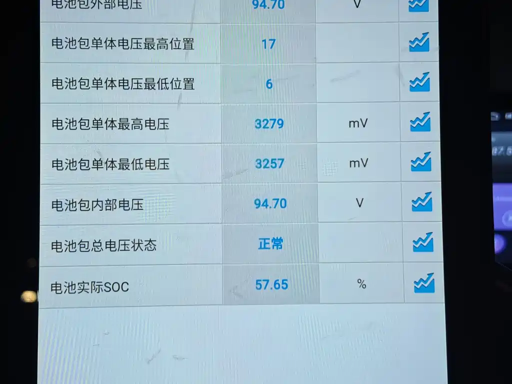 Wuling MINIEV — миниатюра 24