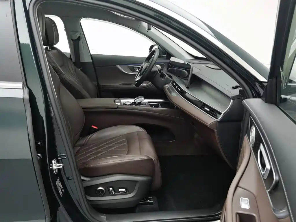Chery Tiggo 8 PRO — миниатюра 23