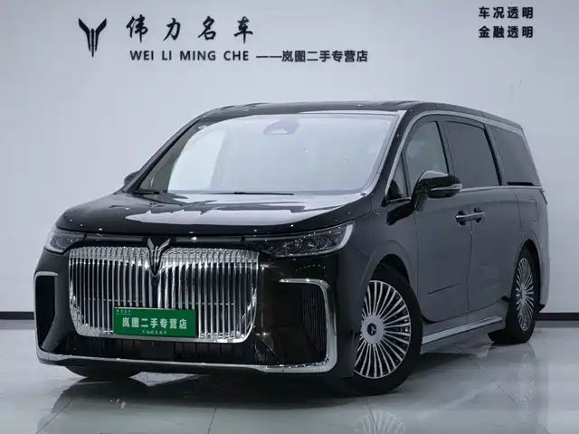 2024 Voyah Dream