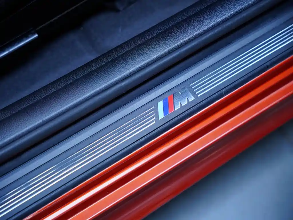 BMW 1 Series M — миниатюра 39