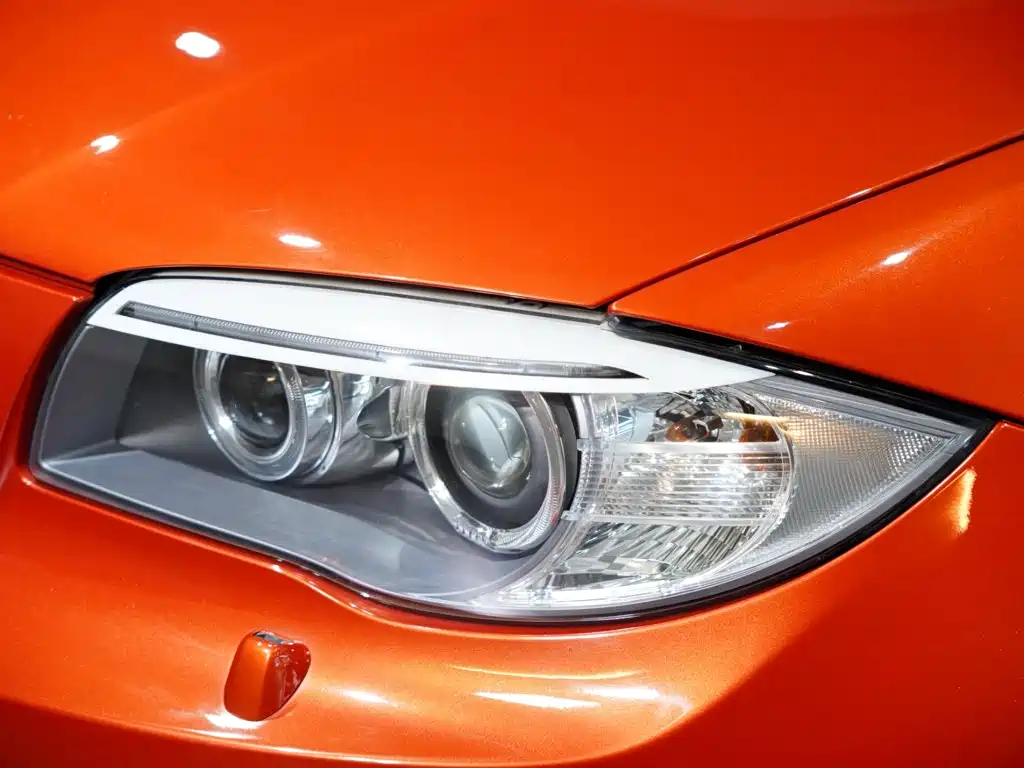 BMW 1 Series M — миниатюра 53