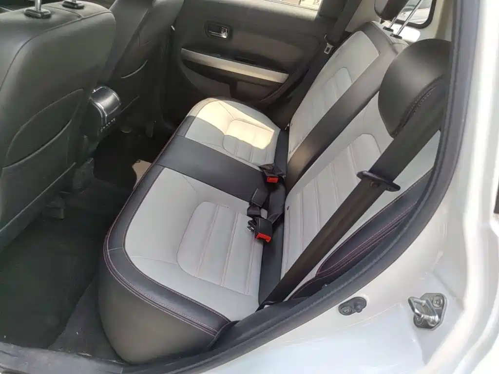 Great Wall Great Wall M4 — миниатюра 17