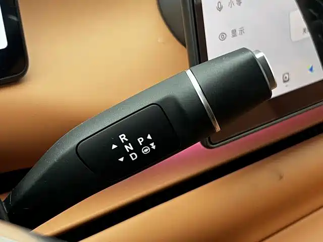 Leapmotor Leapmotor C16 — миниатюра 18