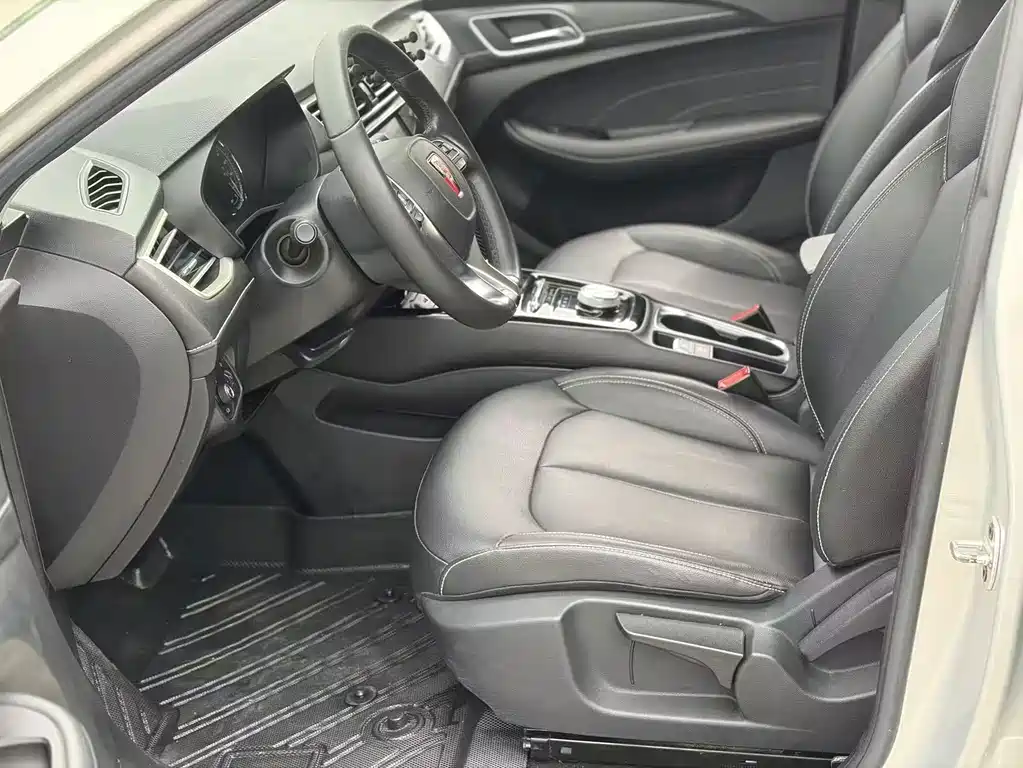 Roewe Ei5 — миниатюра 8