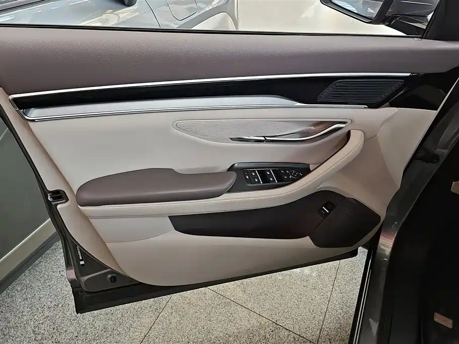 BYD SONGJIANG NEW ENERGY