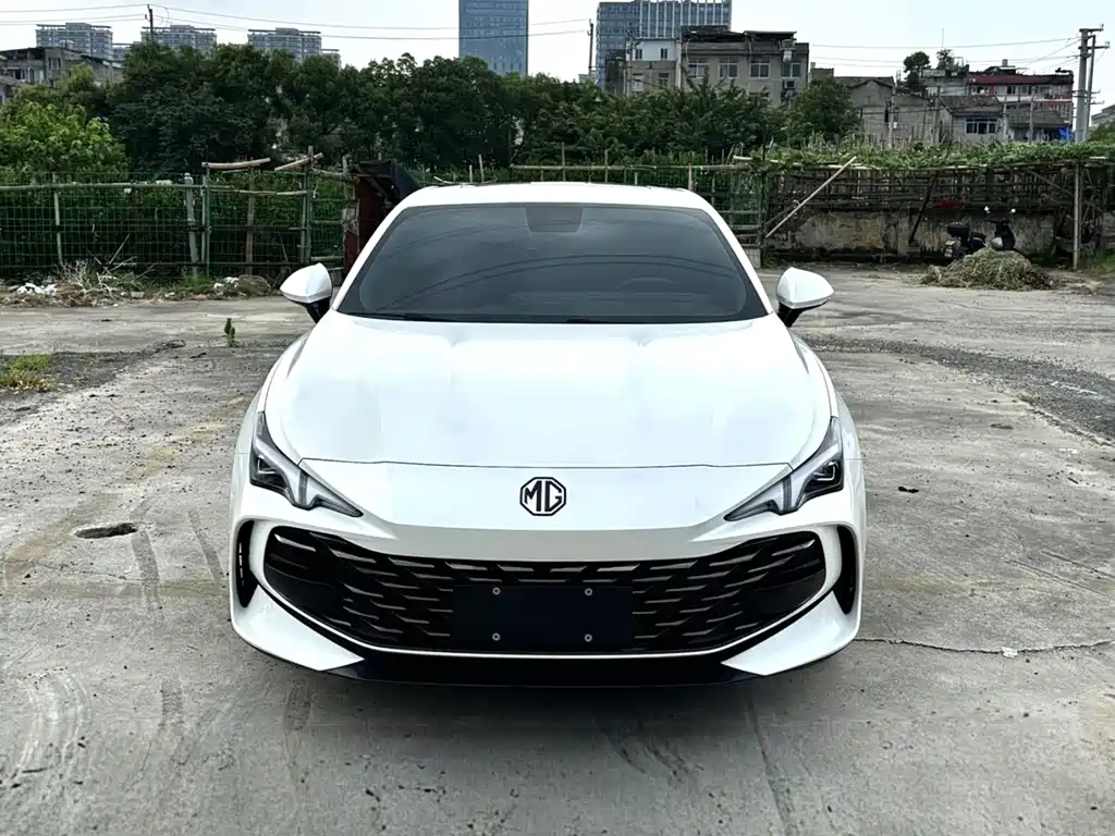 MG 7 2023 1.5T DCT
