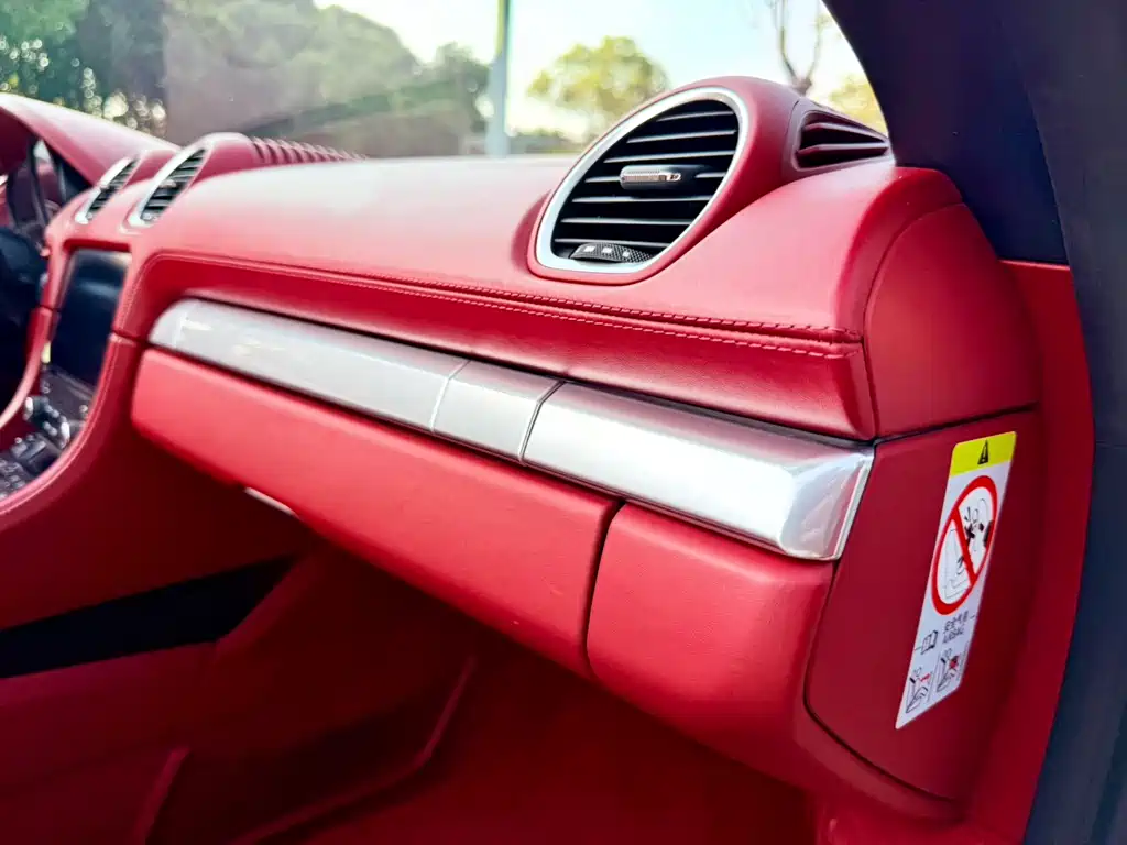 Porsche 718 — миниатюра 10