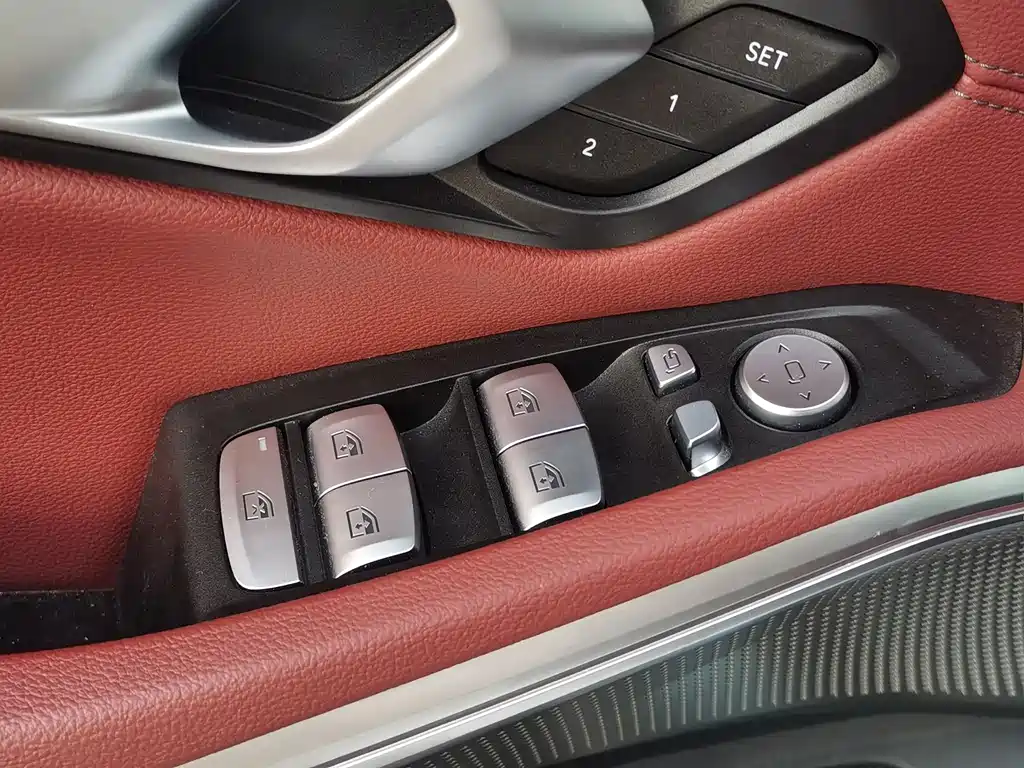 BMW 3 Series 3 2023 325Li M Sport