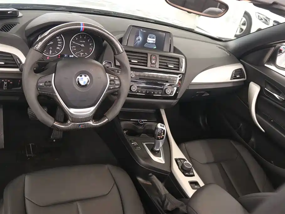 BMW 2 Series 2 2015 218i