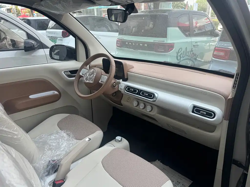 Wuling Mini EV MINIEV 2024 215km