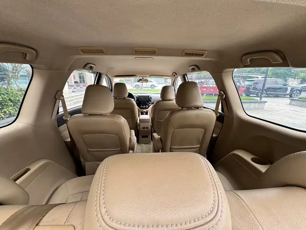 Baojun 730 — миниатюра 9