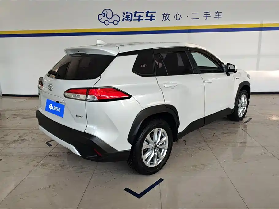 TOYOTA COROLLA SHARP AMPLIFIER