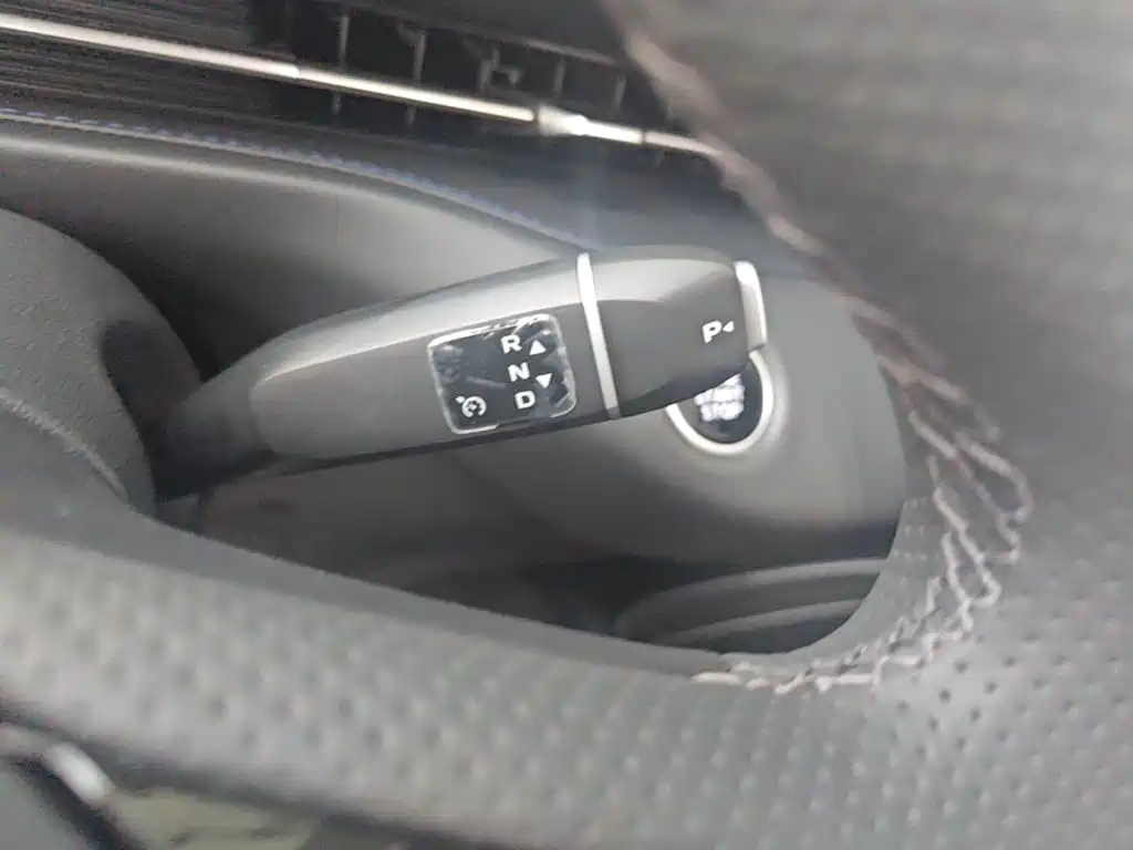 Changan Побег PHEV — миниатюра 14
