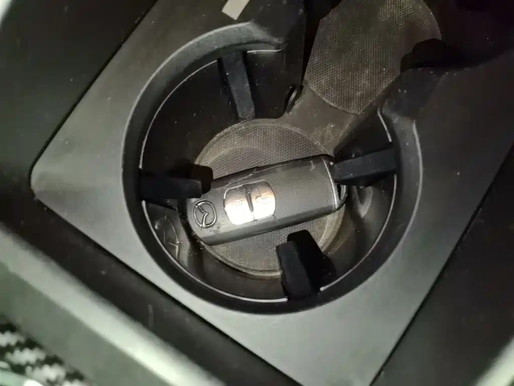Mazda CX-4 2018 2.0L AT VI