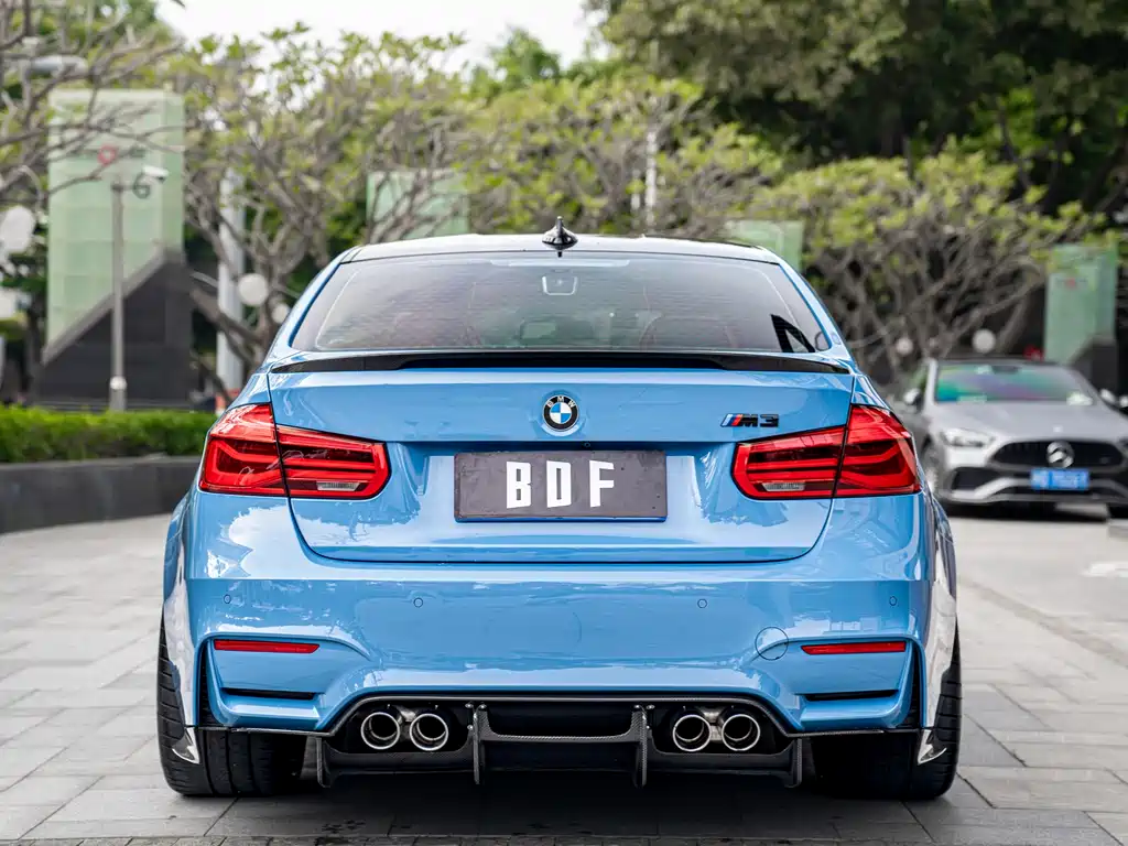 BMW M3