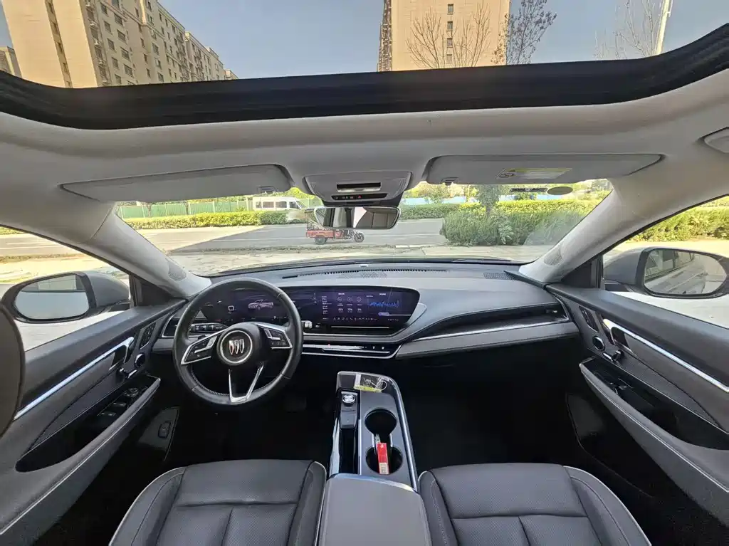 Buick E5 2023 Premium