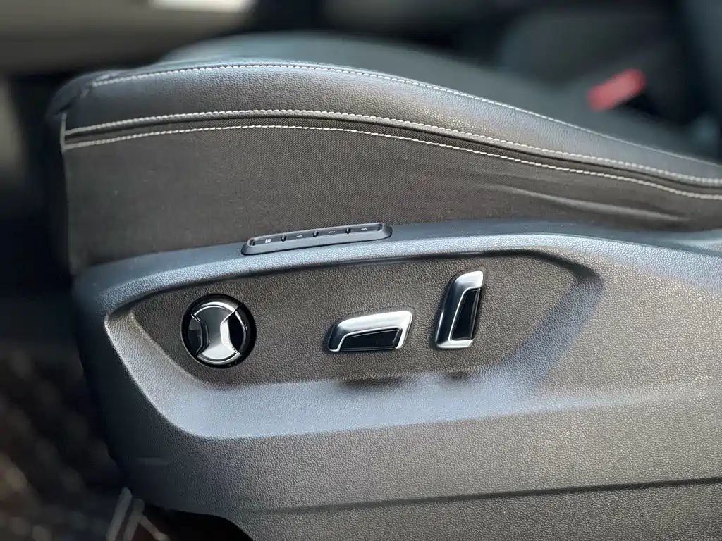 Volkswagen Talagon — миниатюра 16