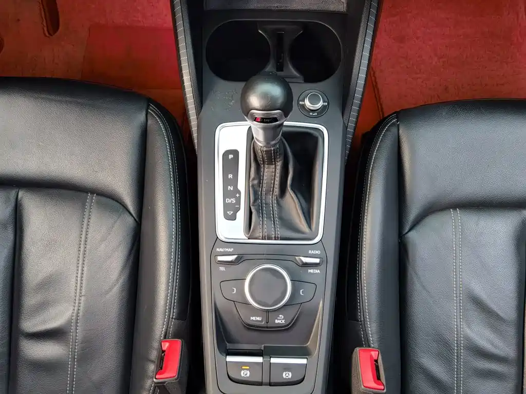 Audi Q2L — миниатюра 17