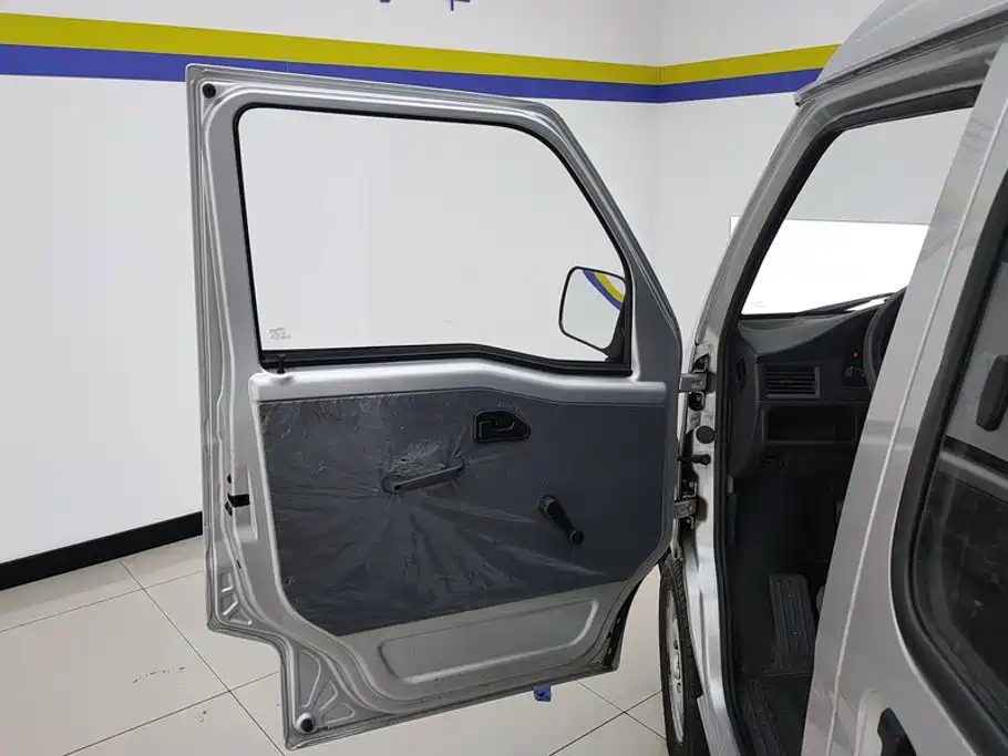 Wuling Zhiguang — миниатюра 7