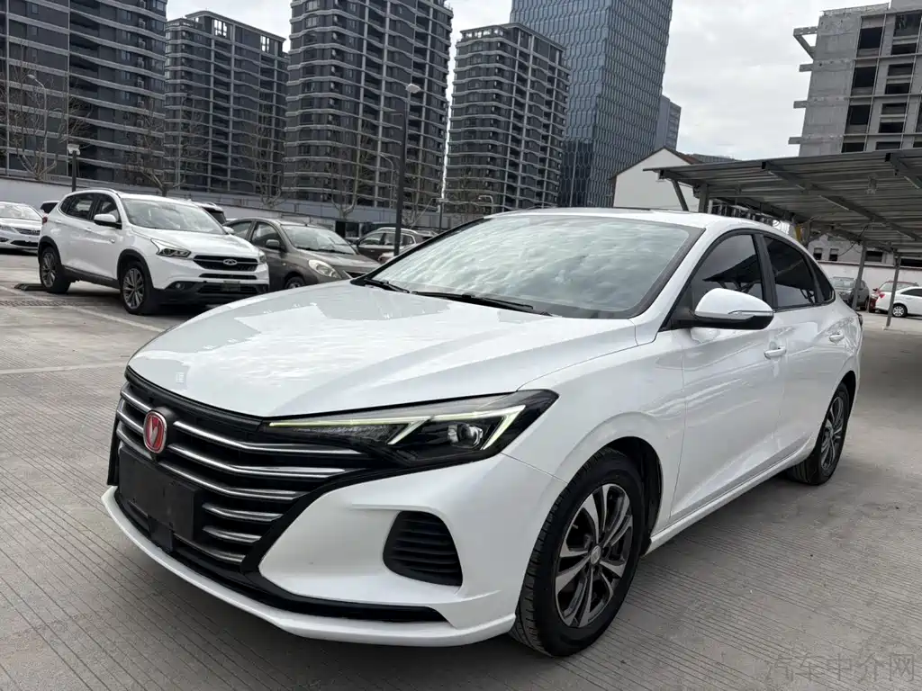 CHANGAN YIDONG