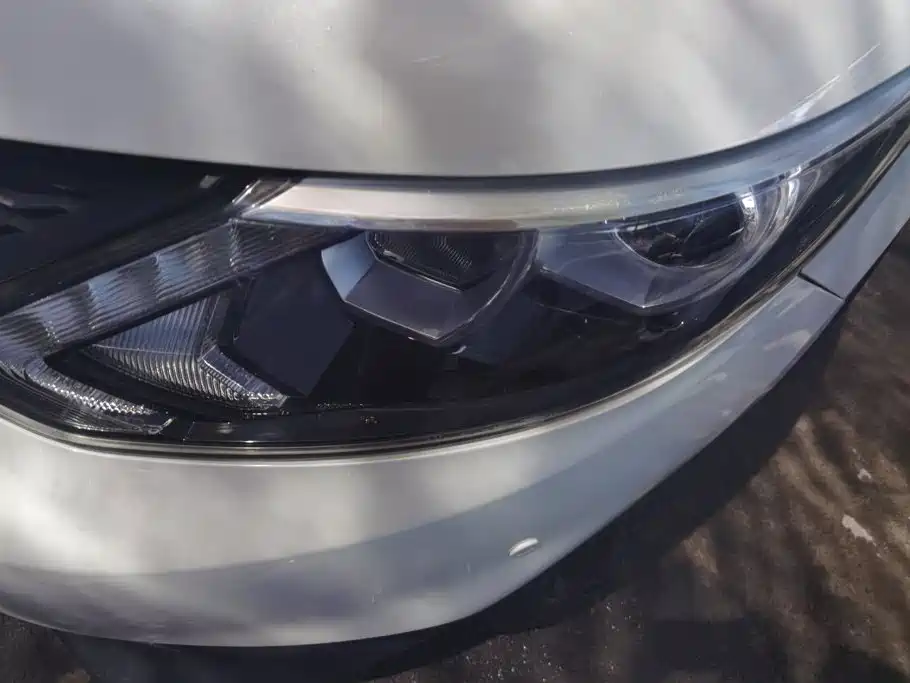 Nissan Qashqai 2016 2.0L CVT Luxury