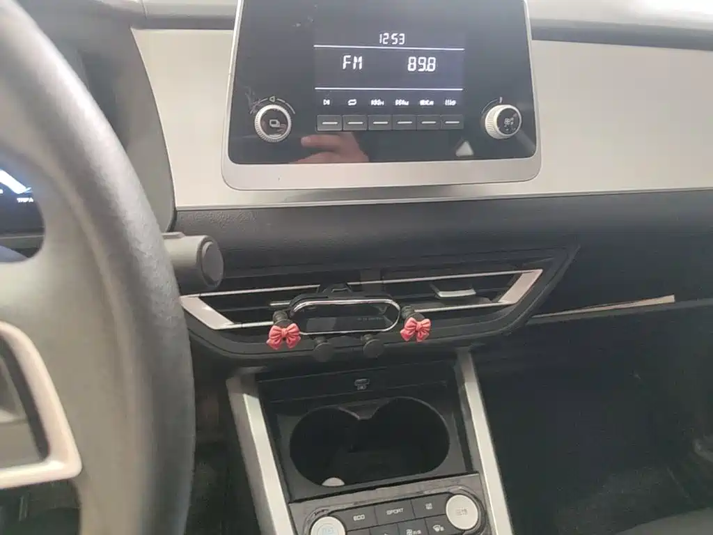 BYD e1 — миниатюра 13