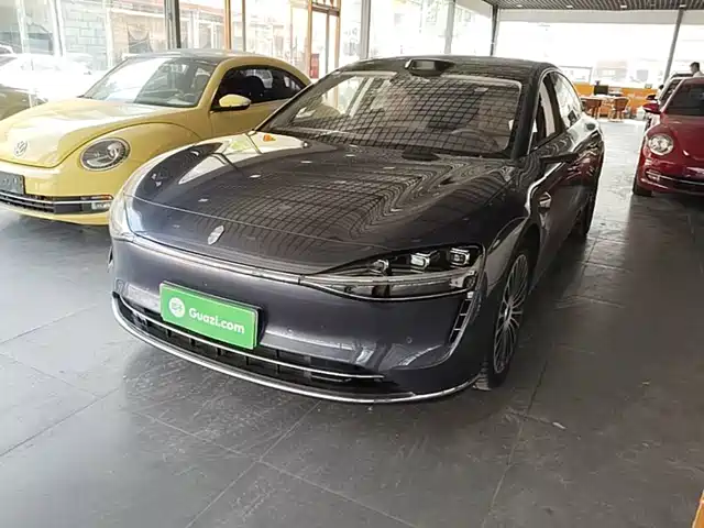 2025 GAC