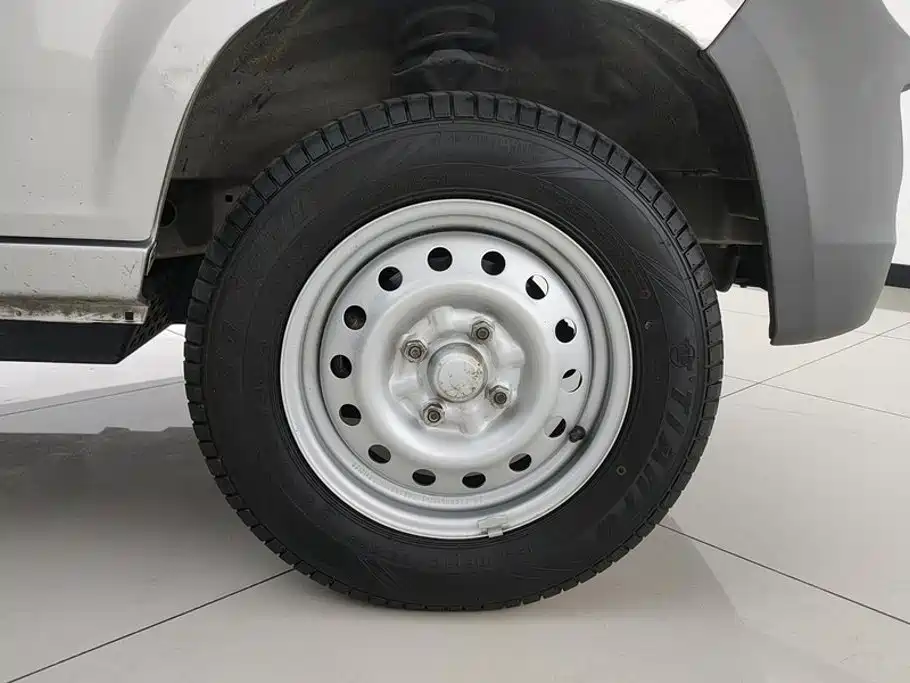 Wuling Zhiguang — миниатюра 6