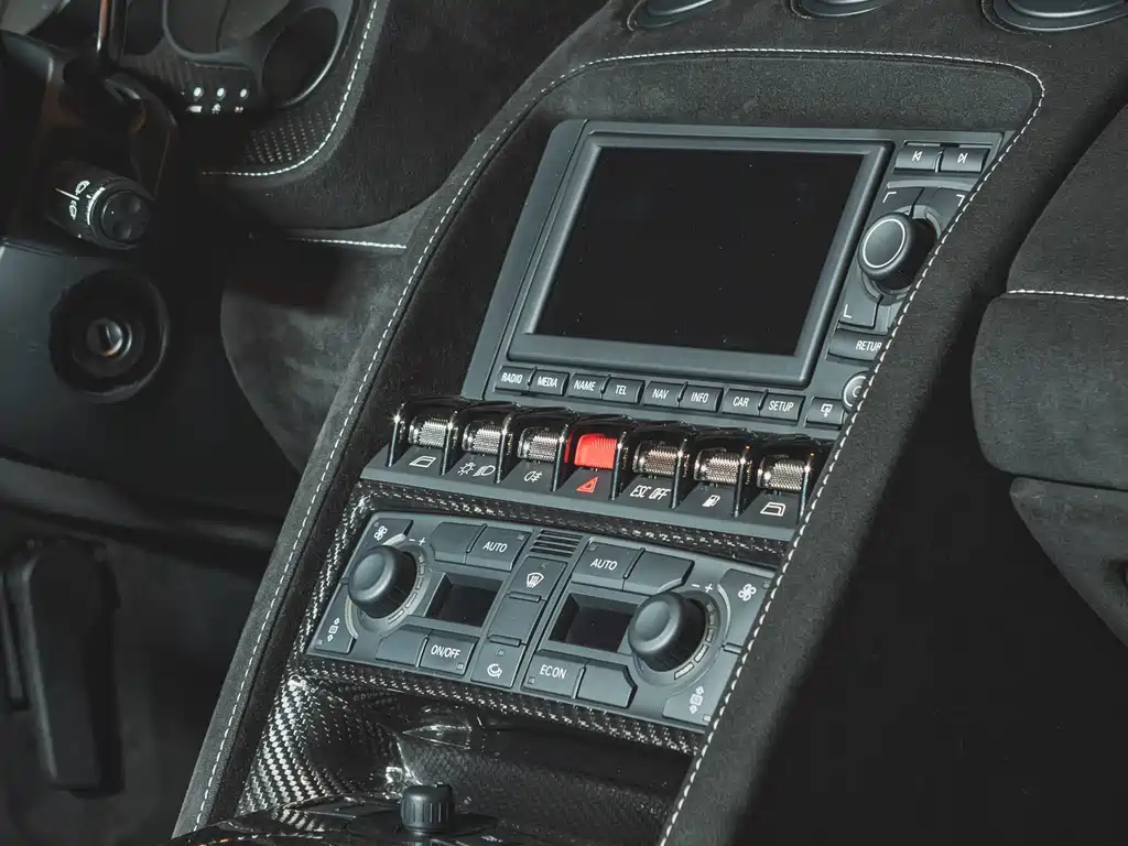 Lamborghini Gallardo — фотографии объявления, Фото 15