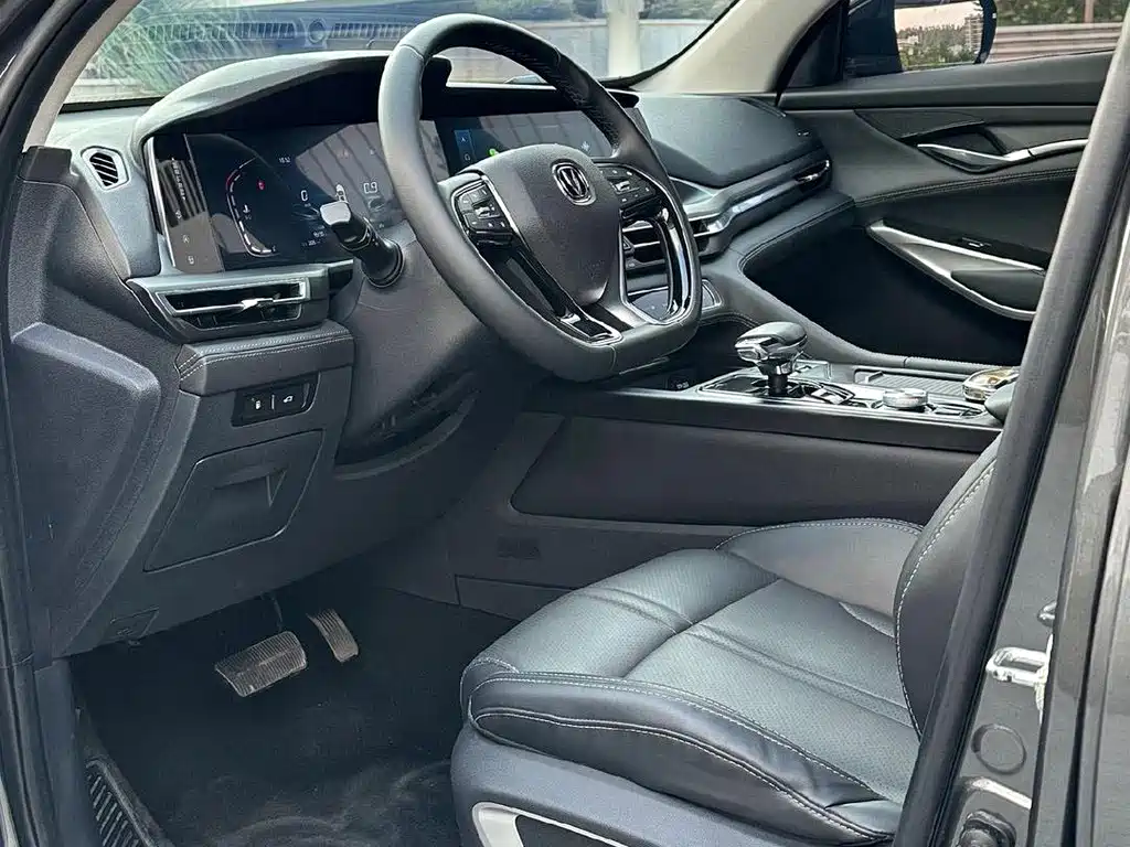 Changan CS75 PLUS — миниатюра 5