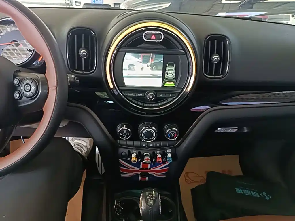 MINI Mini Countryman — миниатюра 13