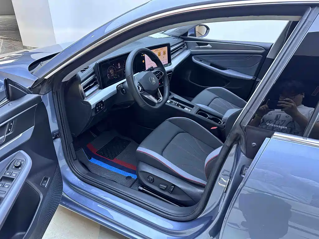 Volkswagen Lamando 2022 L 280TSI DSG
