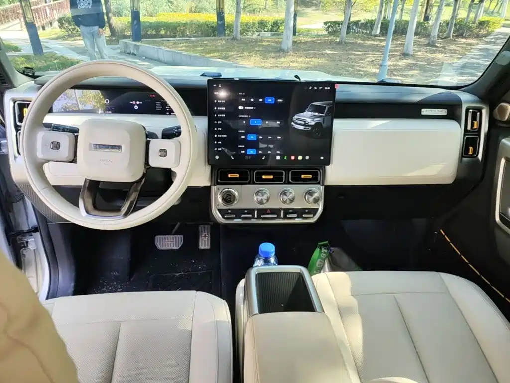 iCAR iCAR Super V23 — миниатюра 10