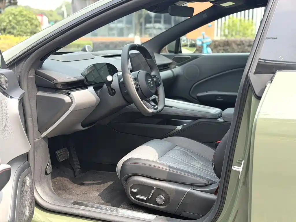 Zeekr 007GT 2025 Smart Drive 100kWh