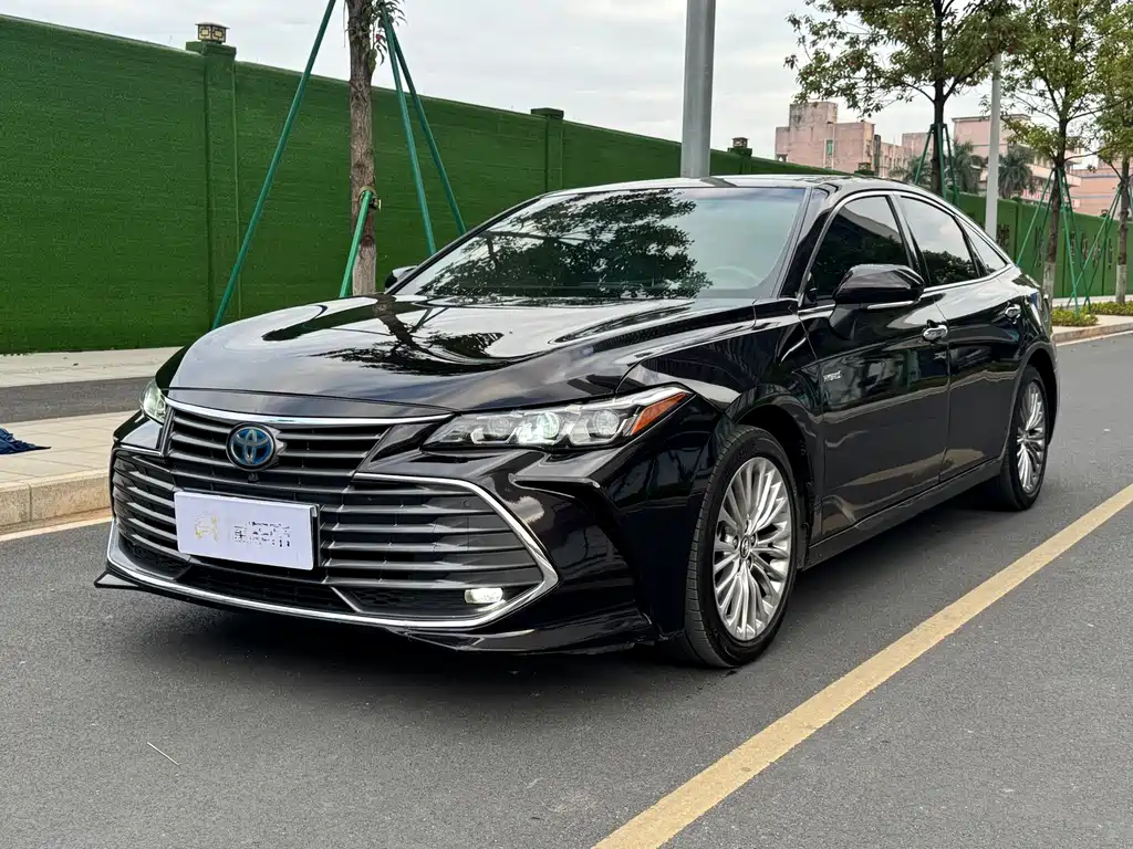 Toyota Avalon 2020