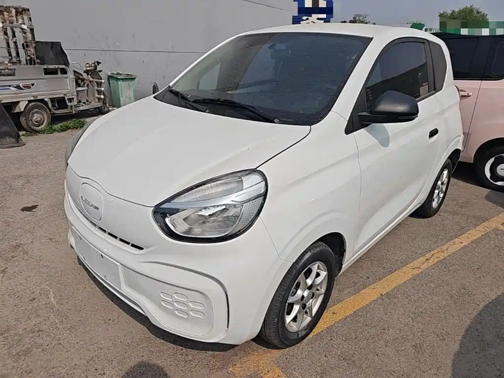 Roewe Clever 2023