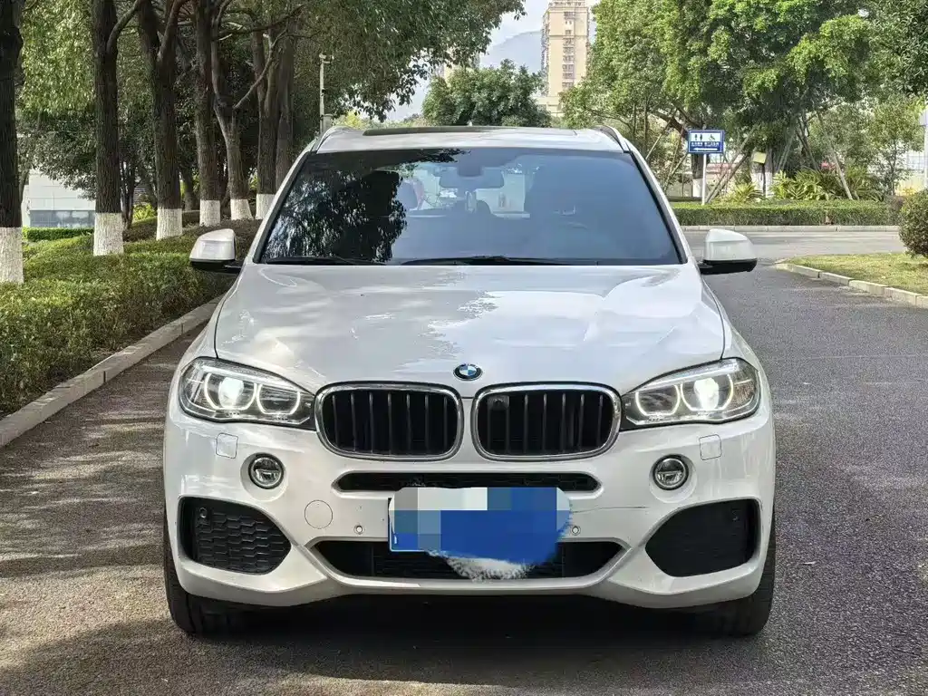 BMW X5 (Import) 2018