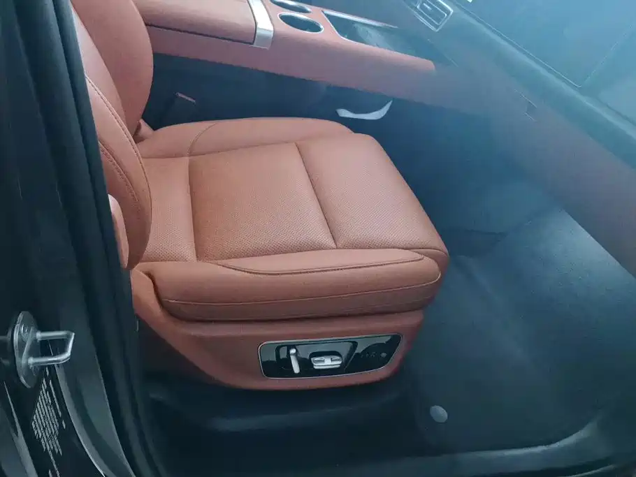 Li Auto L8 2023 Max