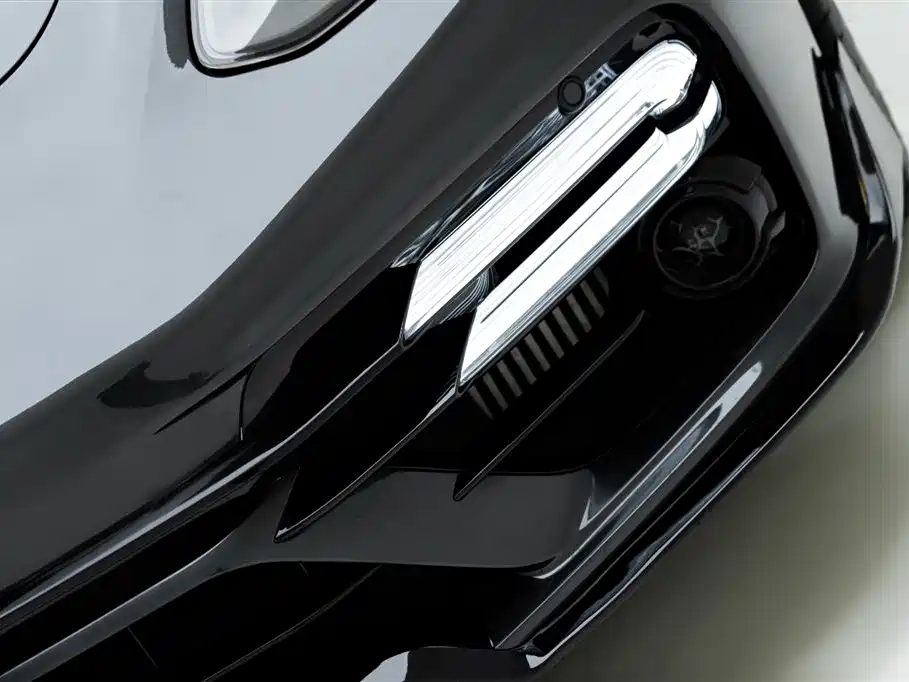 Porsche Panamera 2019 Panamera 2.9T