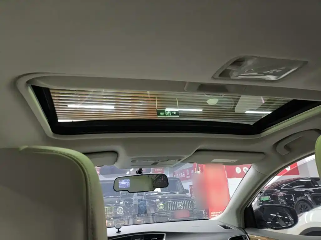 Nissan Sylphy — миниатюра 18