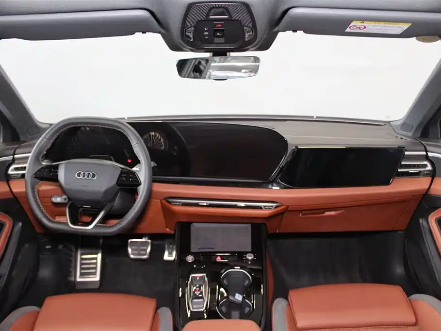 Audi A5L 2026 2.0T Sport Plus