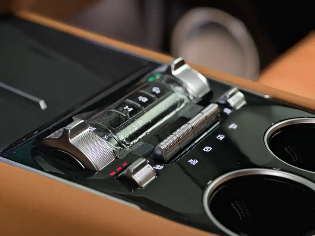 TANK TANK 500 NEW ENERGY