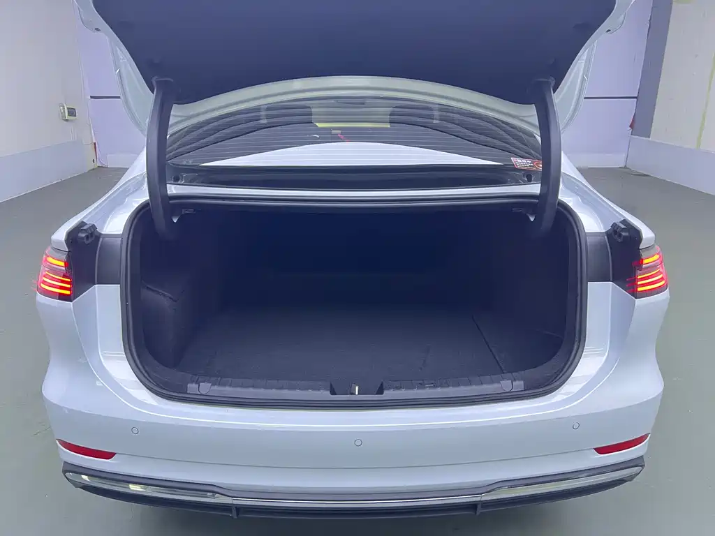 GEELY GALAXY GALAXY A7