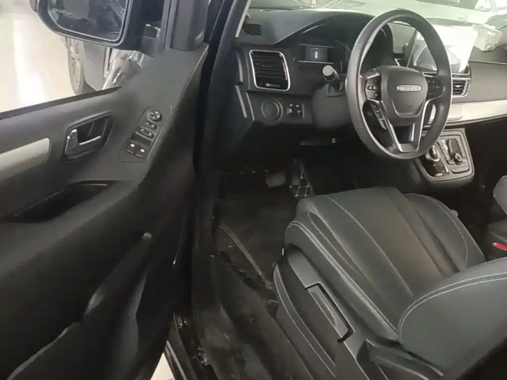 Maxus G20 — миниатюра 16