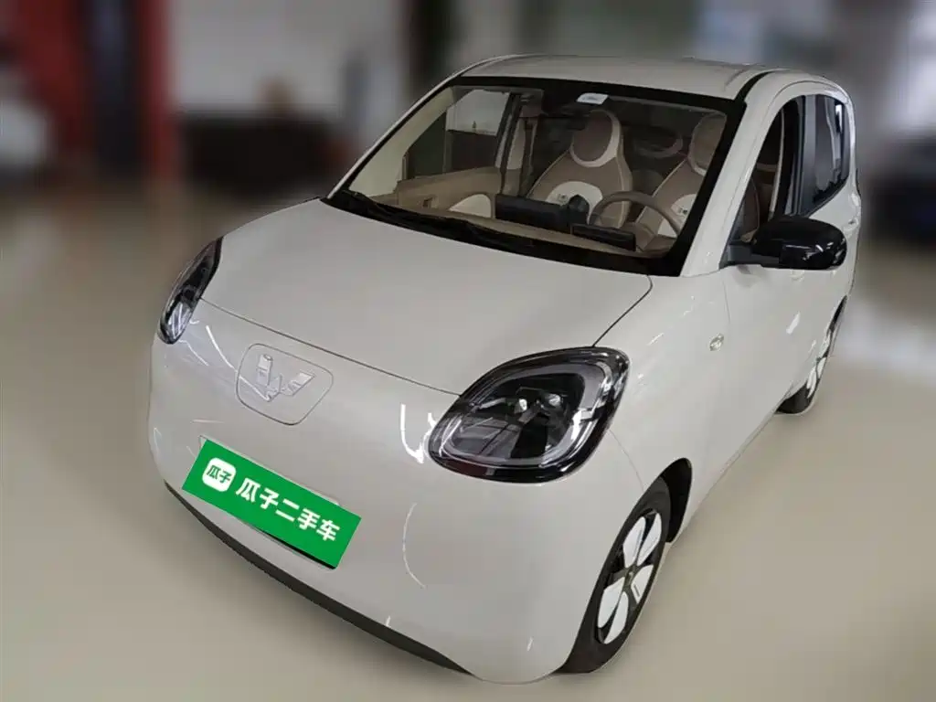 Wuling MINIEV 2025