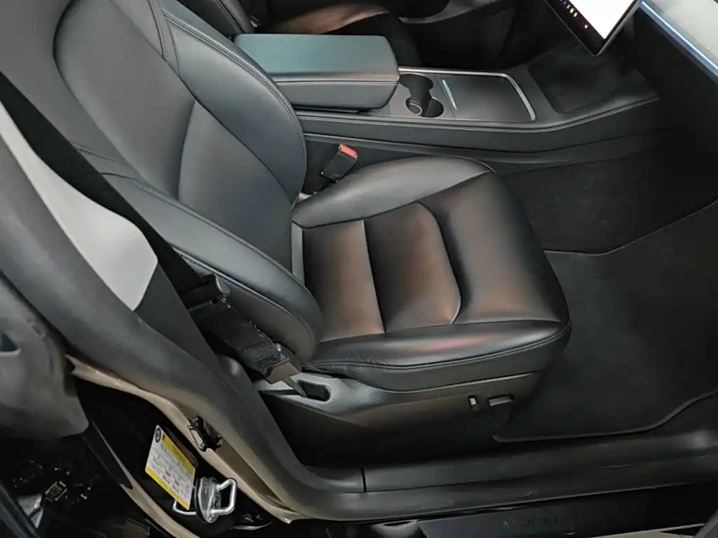 Tesla Model Y — миниатюра 25